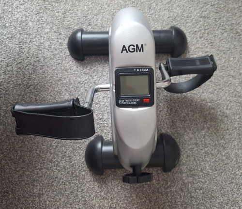 Mini exercise bike pedal - bike,