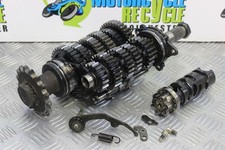Yamaha R1 5VY Gearbox Complete