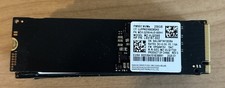 Samsung PM991A 256GB M.2 2280 NVME MZ-VLQ256B SSD Used
