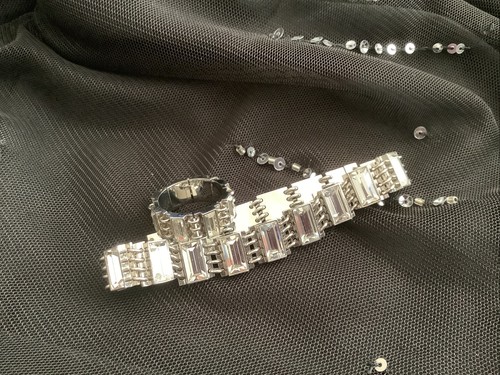 Swatch bijoux baguette - swatch,