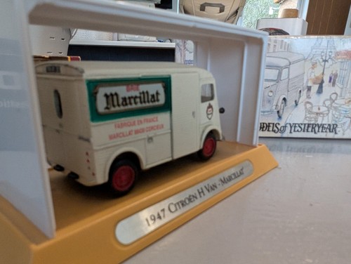 Matchbox scale diecast - 1/43,