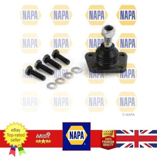 Lower ball joint for alfa - ball,