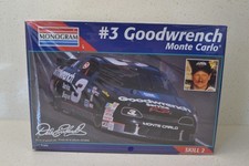 MONOGRAM CHEVY MONTE CARLO