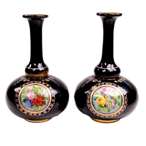 Moser bohemian glass - moser,