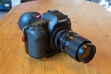 Canon 5D Mark II Bundle |