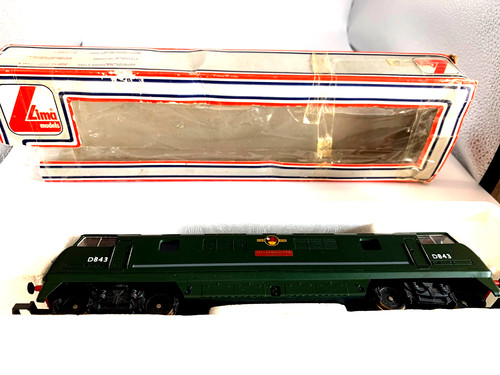 Lima ital d843 - ,,