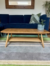 Mid Century Vintage Ercol 459