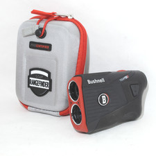 READ Bushnell Golf Tour V5