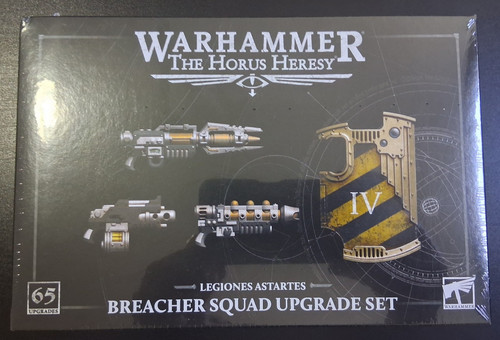 Warhammer the horus - warhammer,