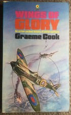 WINGS OF GLORY / By GRAEME
