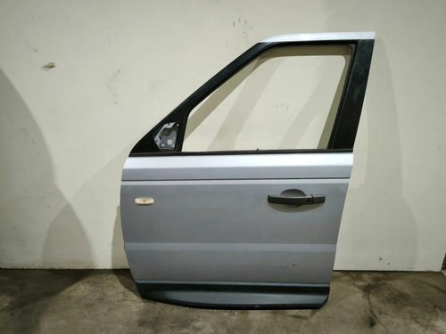 Land rover range - land, i