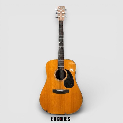 Yairi 1979 acoustic - dy-18,