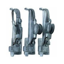 Bitzenburger Archery Fletching