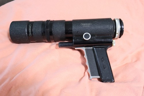 Vintage novoflex noflexar - vintage,