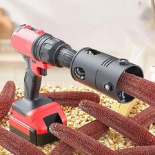 Corn Thresher Strip Tool