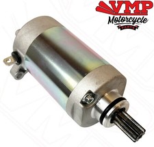 Yamaha XT125R 05-11 Starter Motor Electric High Quality All Years