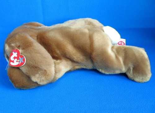 Large brown bunny rabbit - large,
