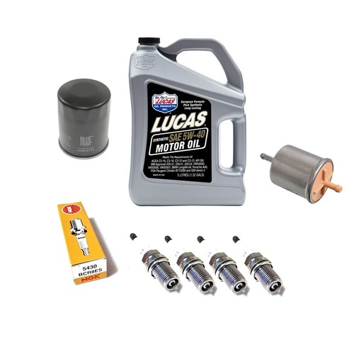 Engine oil spec - spec, service