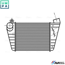 CHARGE AIR COOLER AI4172 FOR