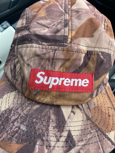 Supreme camo reflective camp - supreme,