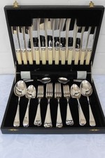 Vintage 1950's  38 Piece Ensee