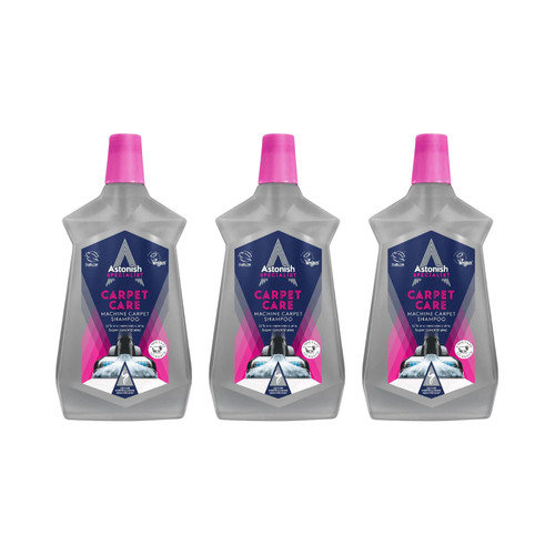 Astonish carpet care machine - care,