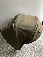 Micralite Twofold/Smartfold Hood Evergreen 