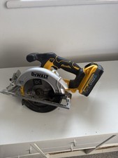 Dewalt DCS565N 18V XR Cordless