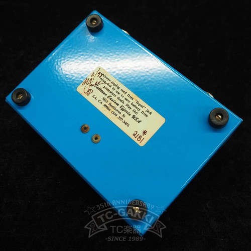 Fulltone full drive alien - fulltone, 2