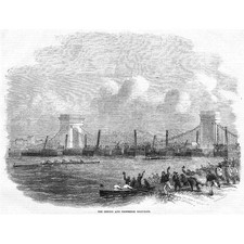 ROWING Oxford and Cambridge