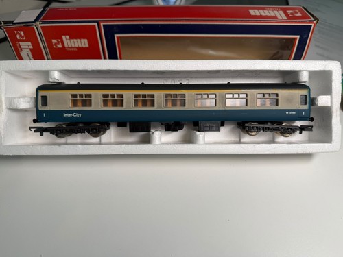 Lima w13493 inter city - w13493,