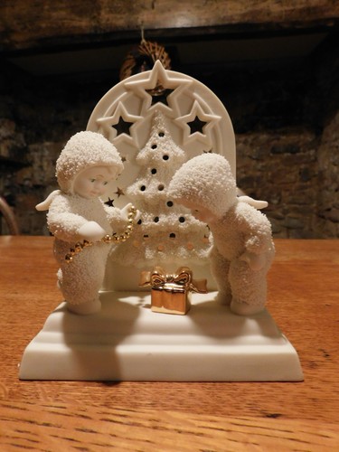 Snowbabies department - department, 56