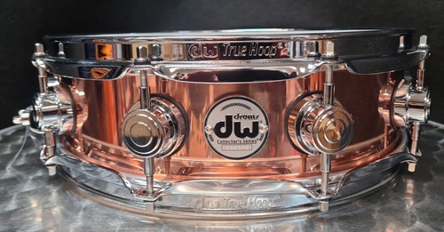 Collectors polished copper - collectors,