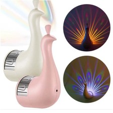 UK Kids Night Light Projector