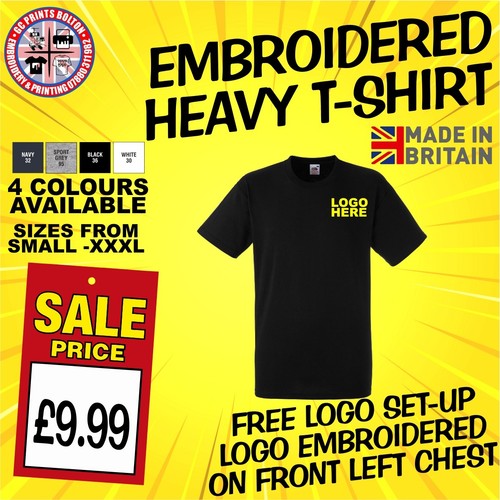 Personalised embroidered - personalised,