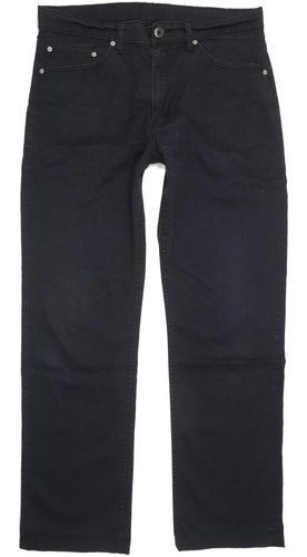 Levi 752 men navy straight - levi's,