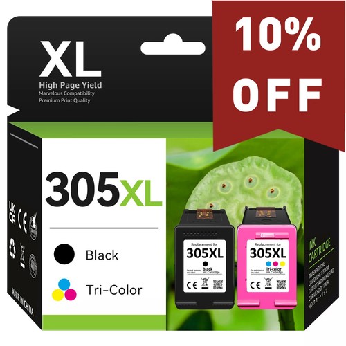 305xl black color - 305xl,