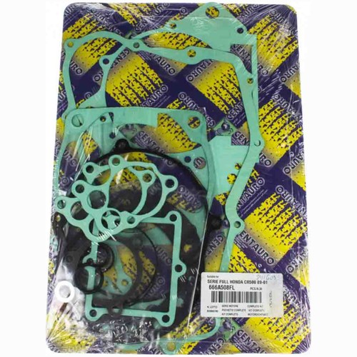 Cylinder gasket high - gasket, quality