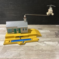 Tony Thomas Tank Engine