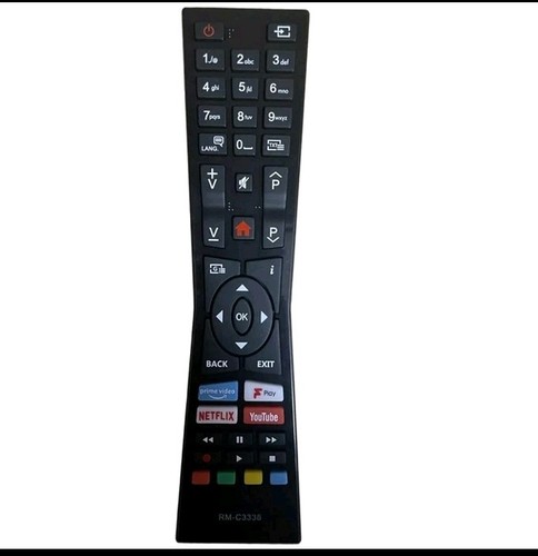 New replacement for jvc - for,
