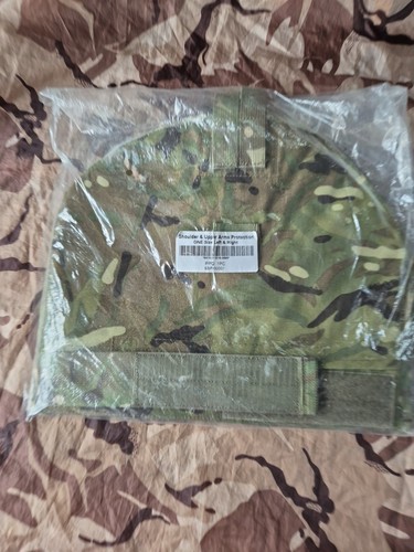 New british army virtus - british,