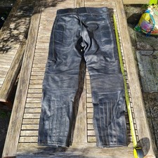 Vintage LEWIS LEATHERS -