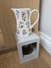 Gisela Graham Bone China Jug