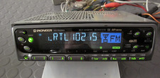 PIONEER KEH-P8200 RDS CAR