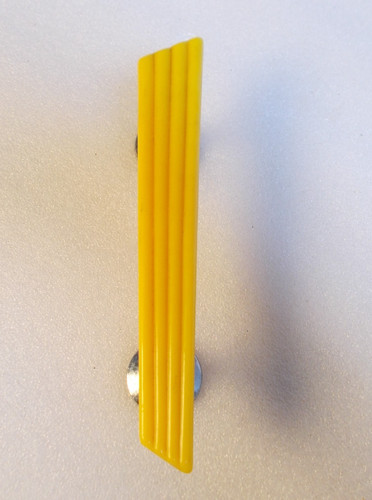 Handles lucite bar handle - t,