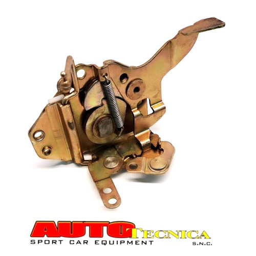 82421763 front right door lock - right,