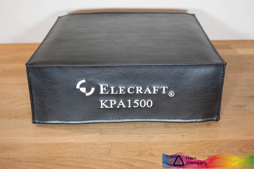Elecraft kpa 1500 ham - elecraft,