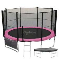 Trampoline 6FT 8FT 10FT 12FT