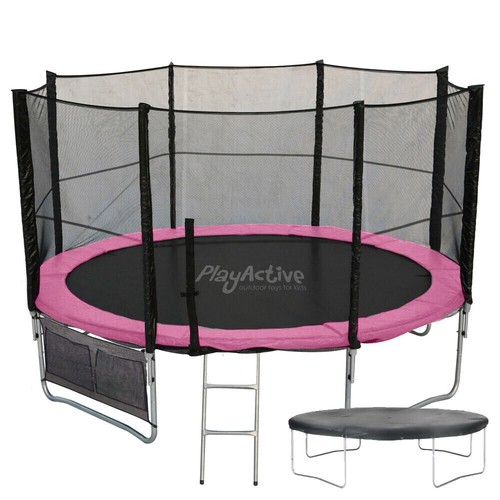 Trampoline 6ft 8ft 10ft 12ft - trampoline,