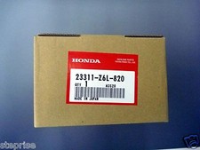 Genuine Honda Part Stub Shaft, FR. P.T.O. 23311-Z6L-820 for GX630, GX660, GX690